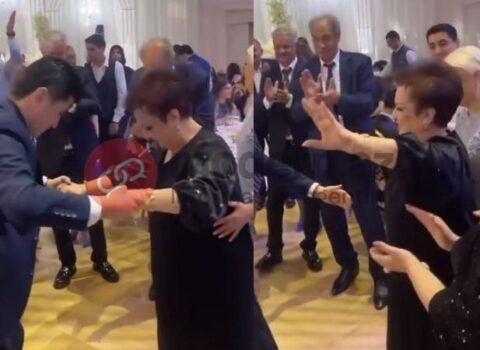 Afaq Bəşirqızının səhhətində problem yaranıb?