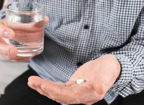 Aspirin yaşlılarda ölümcül xərçəng riskini artırır