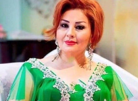 Əməkdar artistin həbs olunan qardaşının görüntüsü – VİDEO