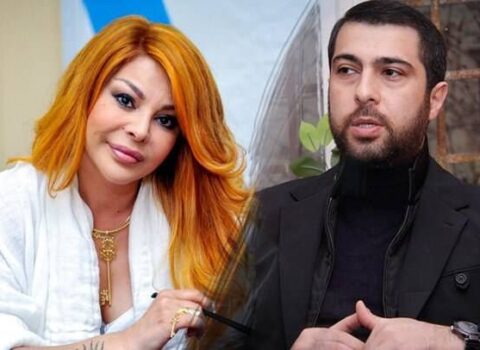 Aygünlə Namiq buna görə ayrılıblar – VİDEO
