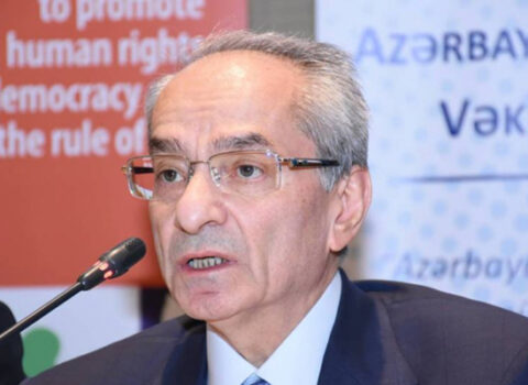 Nazir vəzifəsini icra edəcək Azər Cəfərov kimdir? – DOSYE
