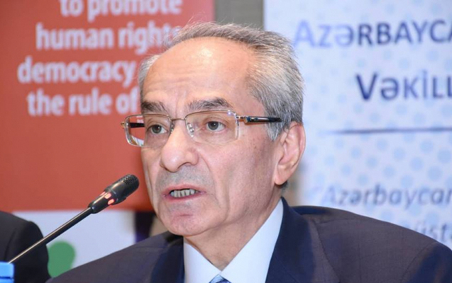 Nazir vəzifəsini icra edəcək Azər Cəfərov kimdir? – DOSYE Nazir vəzifəsini icra edəcək Azər Cəfərov kimdir? – DOSYE