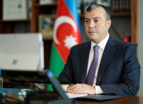 Sahil Babayev işdən çıxarılan prorektora vəzifə verib – FOTO