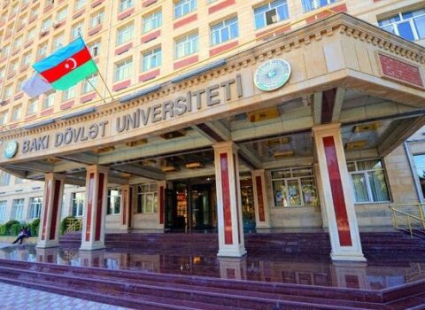 BDU-ya qəbul olmaq istəyənlərin NƏZƏRİNƏ – Keçid balları məlum oldu