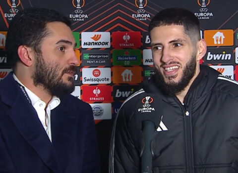 “İstəyərəm ki, rəqibimiz “Liverpul” olsun” – Benzia