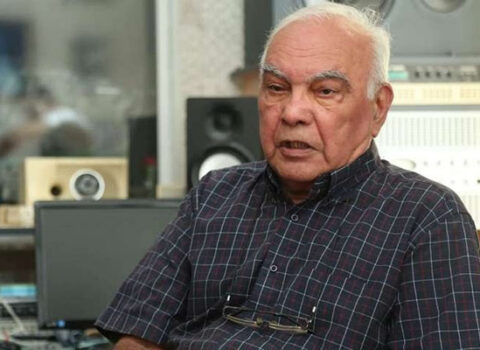 Mehriban Əliyeva bəstəkarla bağlı tapşırıq verdi