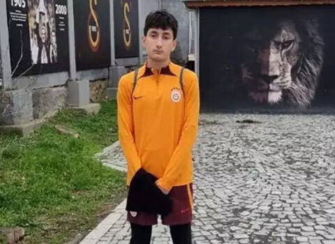 “Qalatasaray” “Qarabağ”ın 16 yaşlı futbolçusunu heyətinə qata bilər