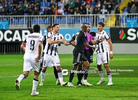 “Neftçi” – “Qarabağ” matçının vaxtı bəlli oldu