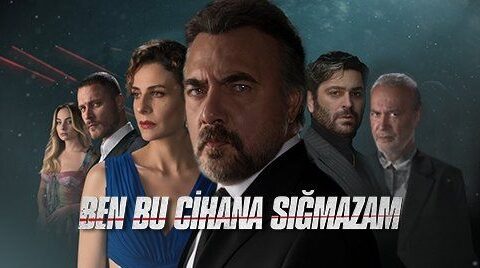 Azərbaycanlı aktyor məşhur türk serialında – FOTO