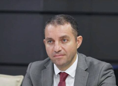 Ermənistanın iqtisadiyyat naziri İSTEFA VERDİ