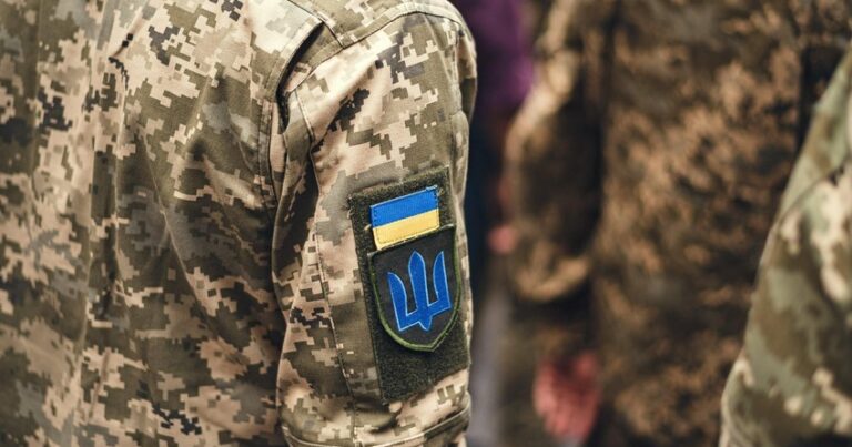 Ukraynada hərbi vəziyyət 90 gün uzadıldı