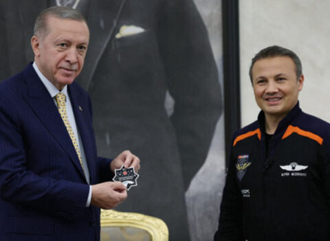 Gezeravcıya bu səlahiyyət verildi