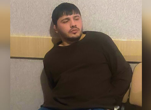 Əhməd psixi xəstəxanaya yerləşdirildi
