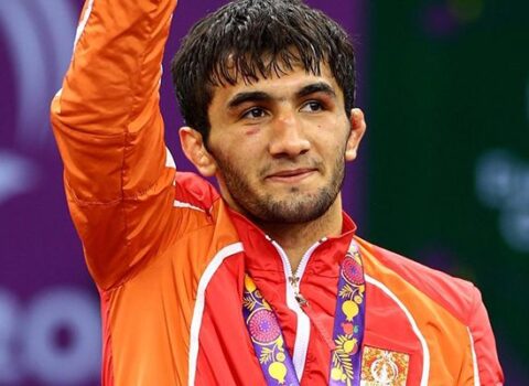 Məhkəmə Azərbaycanın həbsdə olan olimpiya çempionu ilə bağlı qərar çıxardı