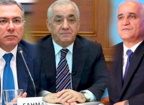 Onlardan hansı yeni baş nazir olacaq?