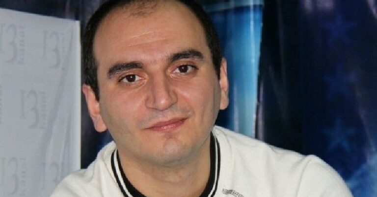 Əziz Orucovla bağlı qərar verildi Əziz Orucovla bağlı qərar verildi