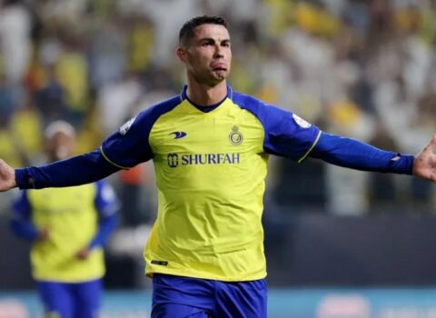 Ronaldu penaltisiz qolların sayında Messiyə çatıb