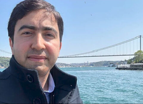 Fazil Qasımovun həbs müddəti uzadıldı