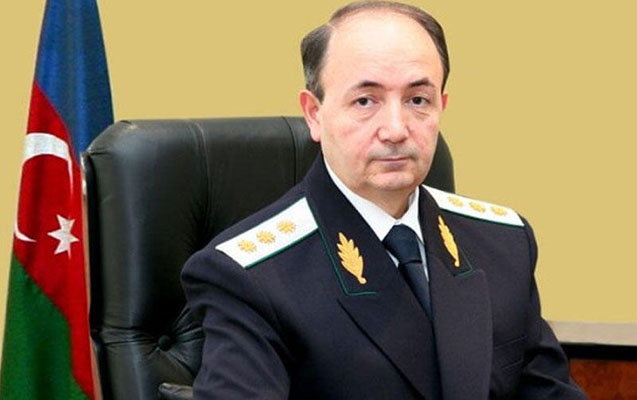 Fikrət Məmmədov Konstitusiya Məhkəməsinin hakimi oldu Fikrət Məmmədov Konstitusiya Məhkəməsinin hakimi oldu