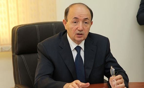 Fikrət Məmmədovla bağlı qərar qəbul olundu Fikrət Məmmədovla bağlı qərar qəbul olundu