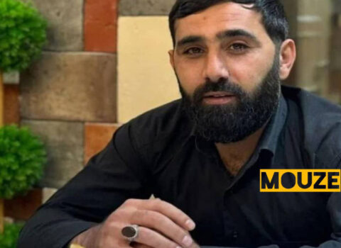 Müsəlman Birliyi Hərəkatının üzvü saxlanıldı