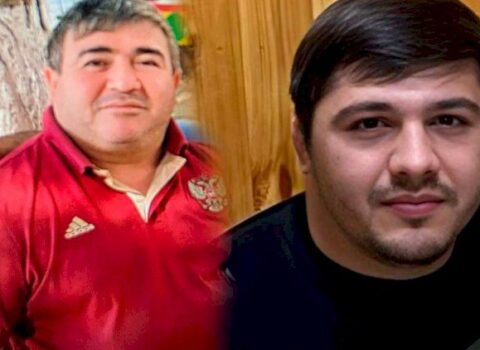 Əhmədin atasının Cavid Qurbanovla nə problemi olub? – YENİ FAKT