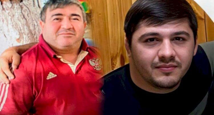 Əhmədin atasının Cavid Qurbanovla nə problemi olub? – YENİ FAKT Əhmədin atasının Cavid Qurbanovla nə problemi olub? – YENİ FAKT