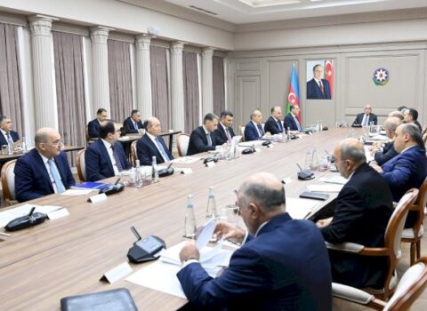 Baş nazir və nazirlər bu tarixdə istefaya göndəriləcək – Prezident yeni kabinet formalaşdıracaq