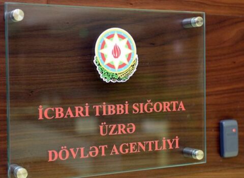 İcbari Tibbi Sığorta üzrə Dövlət Agentliyində yoxlama aparıldı