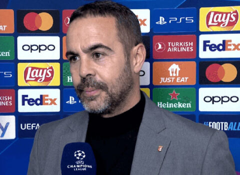 “Qarabağ”la oyun çətin olacaq” – “Braqa”nın baş məşqçisi
