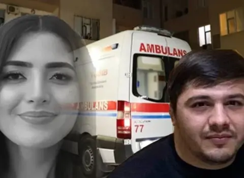 “Əhməd işi”ndəki açar adam – Bacısının Moskvada yaşayan keçmiş əri istintaqa niyə gəlmir? + VİDEO