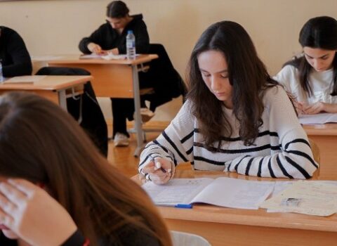 Azərbaycanda bu şəxslər üçün imtahan keçiriləcək