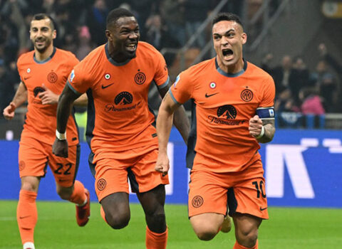 “İnter” “Atletiko”ya, “Borussiya” PSV-yə qarşı
