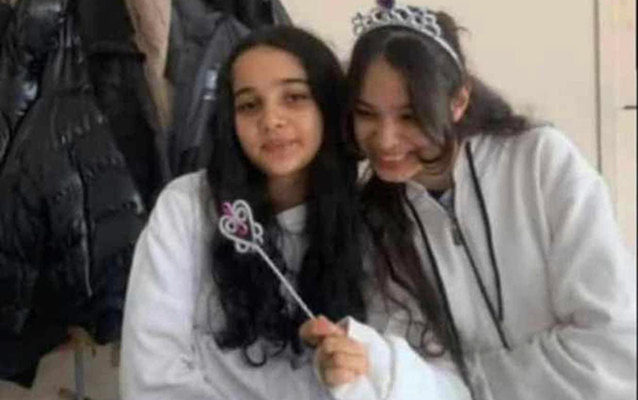 İtkin düşən məktəbli qızlar Kürdəmirdə tapıldı – YENİLƏNİB