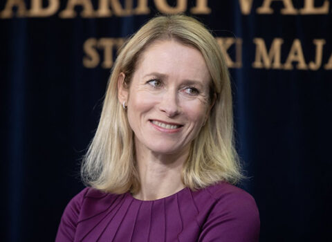 AB Bakı və İrəvanı dəstəkləyir – Kallas