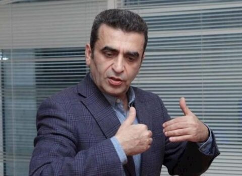 Cavanşir Quliyevlə bağlı yalanı Kamran Həsənli yayıbmış — “Toylar kralı”nın ifşa olunan “peşəkarlığı”…