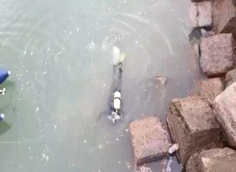 11 yaşlı uşağın axtarışları davam edir