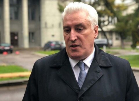 Korotçenko: “Azərbaycandakı seçici fəallığı Avropanın heç bir ölkəsində ola bilməz”