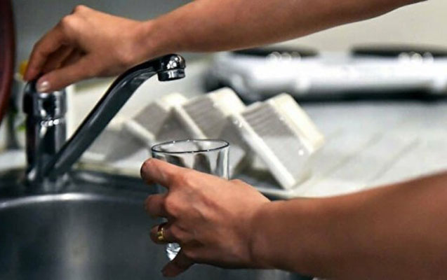 Bakının bu rayonunda su OLMAYACAQ Bakının bu rayonunda su OLMAYACAQ