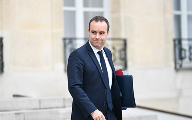 Fransanın müdafiə naziri: “NATO-dan asılı olmayan ordu yaratmalıyıq”
