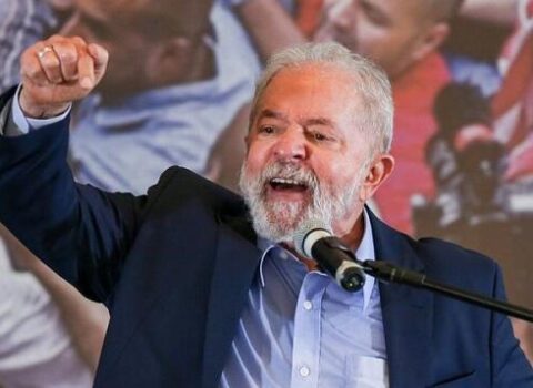 Brazliya lideri İsraili qınadı: “Yalnız Hitler belə etmişdi!”