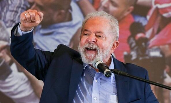 Brazliya lideri İsraili qınadı: “Yalnız Hitler belə etmişdi!” Brazliya lideri İsraili qınadı: “Yalnız Hitler belə etmişdi!”