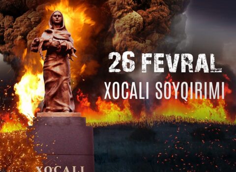 Xocalıya rekviyem