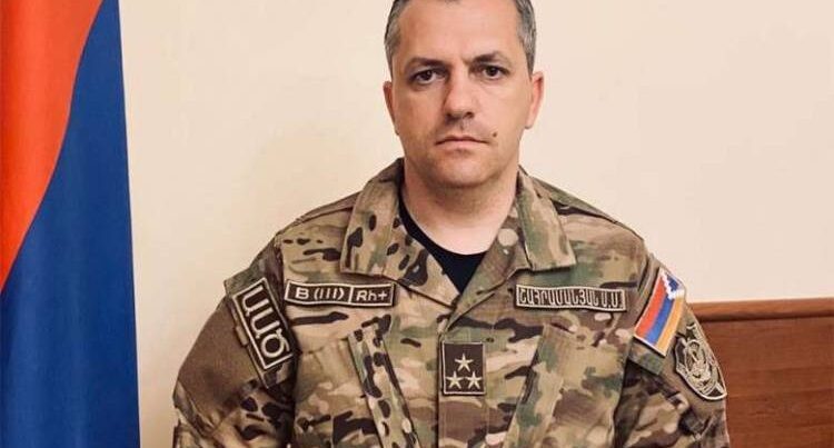 Qarabağ separatçılarının keçmiş lideri İrəvanda istintaqa cəlb olundu Qarabağ separatçılarının keçmiş lideri İrəvanda istintaqa cəlb olundu
