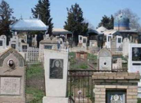 Bələdiyyələrə təhvil verilən qəbiristanlıqların sayı açıqlandı
