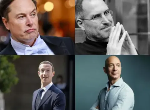 “Gündə 20 fincan çay, həftədə bir və ya iki dəfə qidalanma…” – Zənginlərin qəribə yemək vərdişləri….