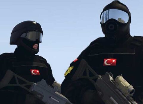 Türkiyə Mossad agentlərini həbs etdi