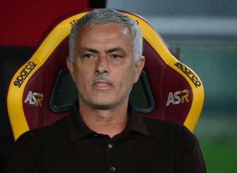 Joze Mourinyo 1,5 milyon avro cərimə ödəyəcək