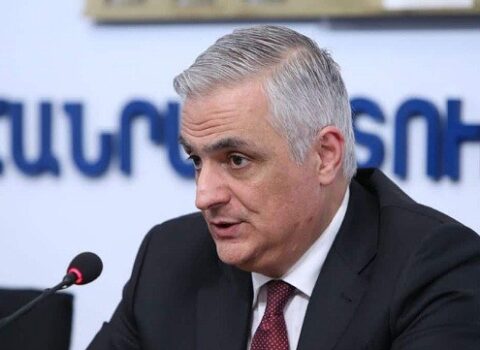 Paşinyanın müavini Kamil Zeynallıdan danışdı: “Əminəm, amma təfərrüatlara varmayacam”
