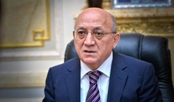 Mübariz Qurbanlının vəzifəsi bu şəxsə verildi – FOTO